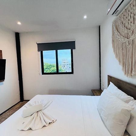 Coco Live Suites Playa del Carmen Dış mekan fotoğraf