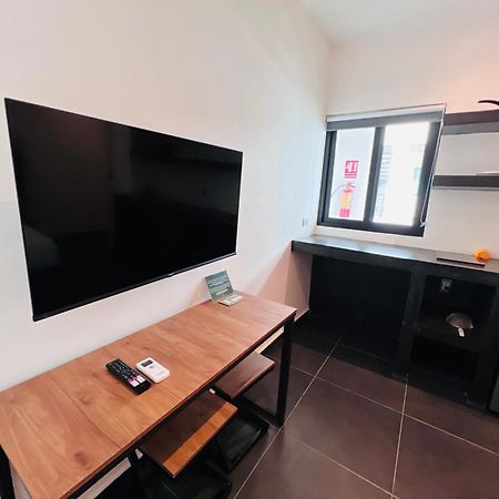 Coco Live Suites Playa del Carmen Dış mekan fotoğraf
