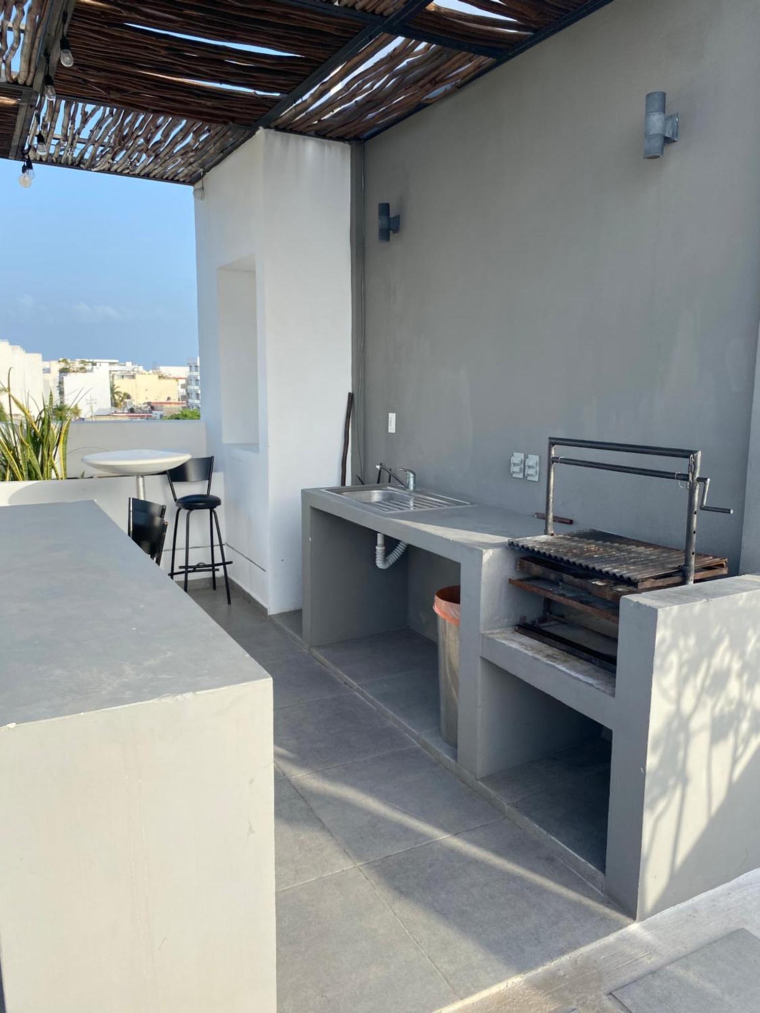 Coco Live Suites Playa del Carmen Dış mekan fotoğraf