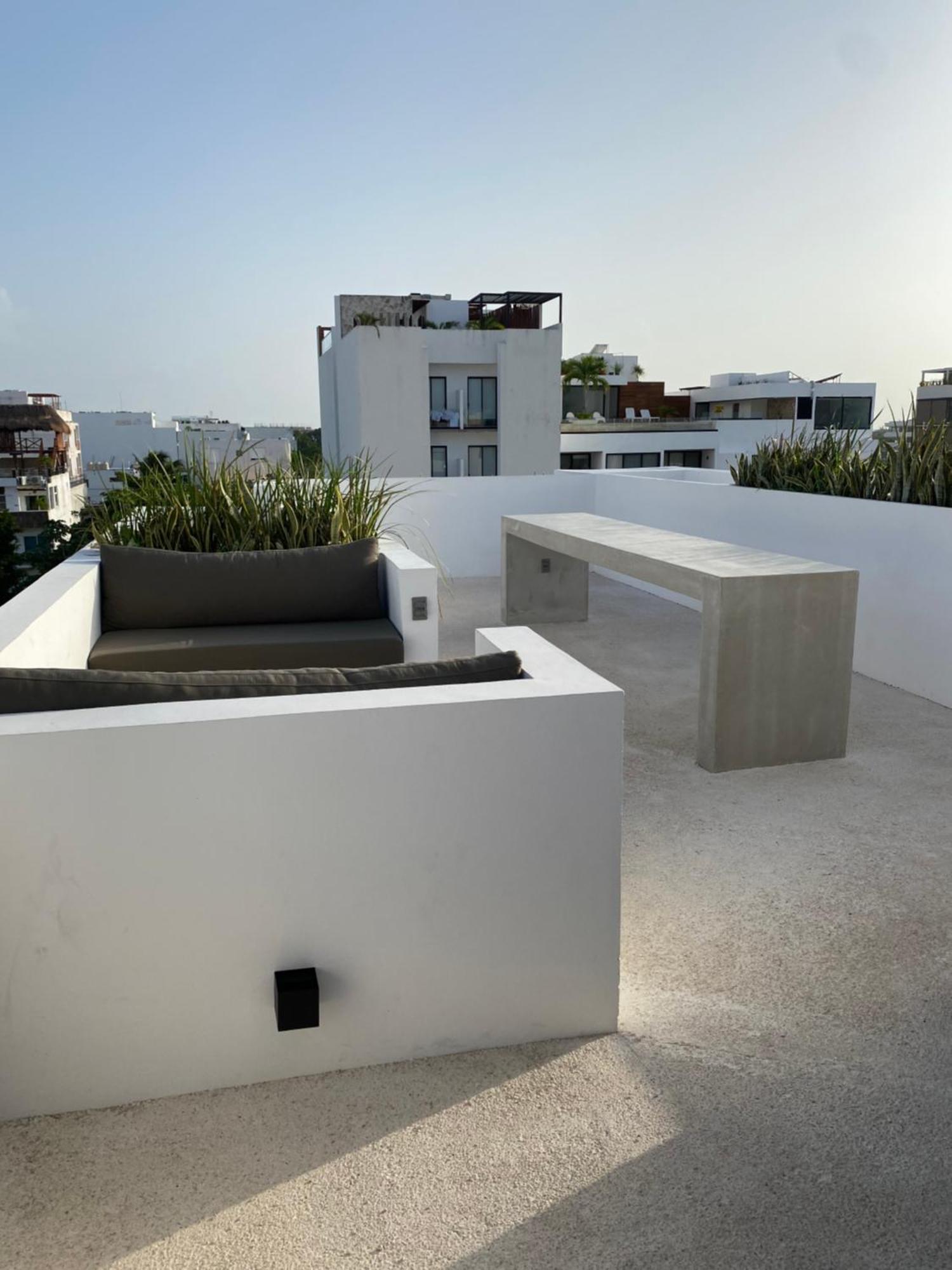 Coco Live Suites Playa del Carmen Dış mekan fotoğraf