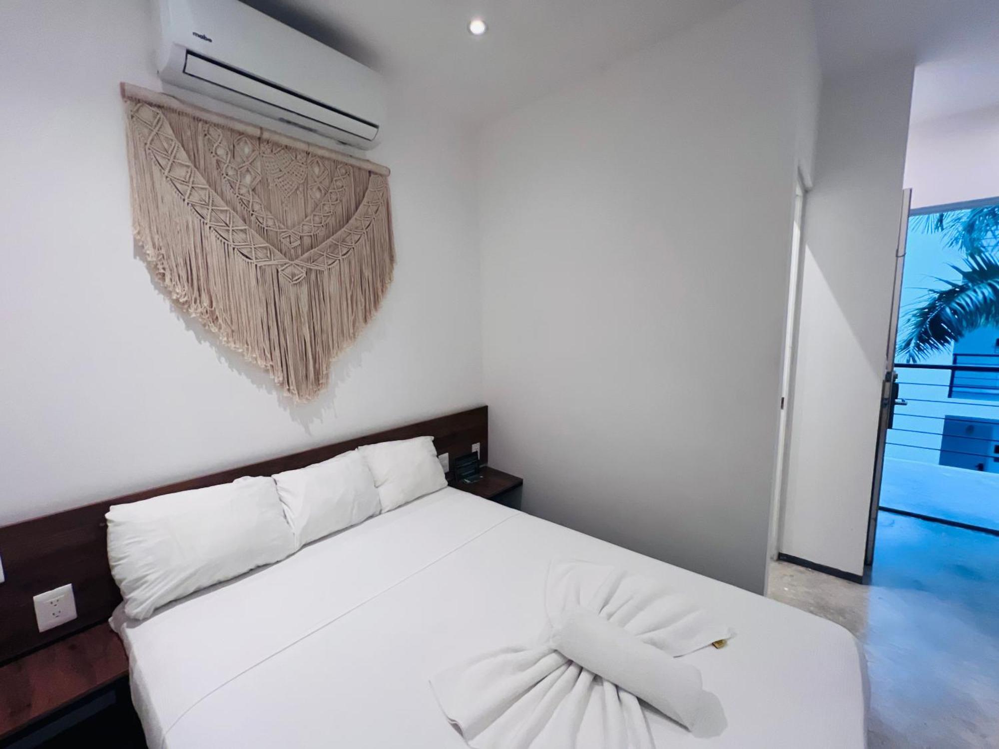 Coco Live Suites Playa del Carmen Dış mekan fotoğraf