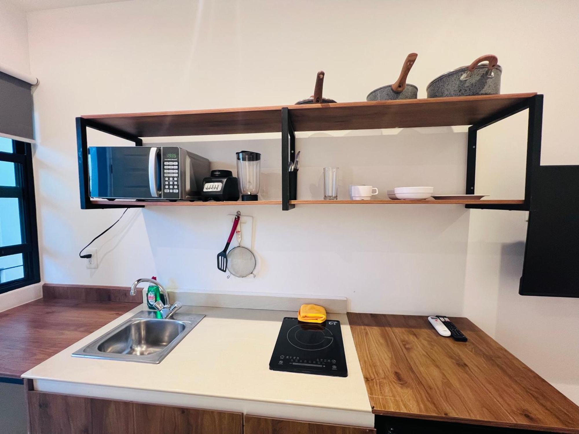 Coco Live Suites Playa del Carmen Dış mekan fotoğraf