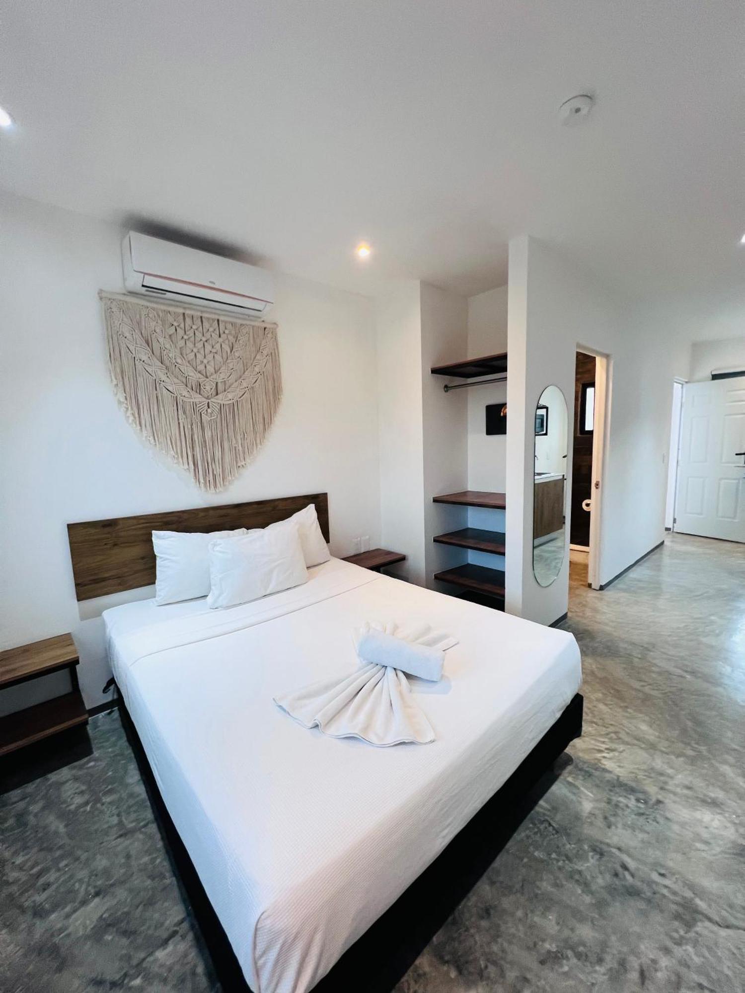 Coco Live Suites Playa del Carmen Dış mekan fotoğraf