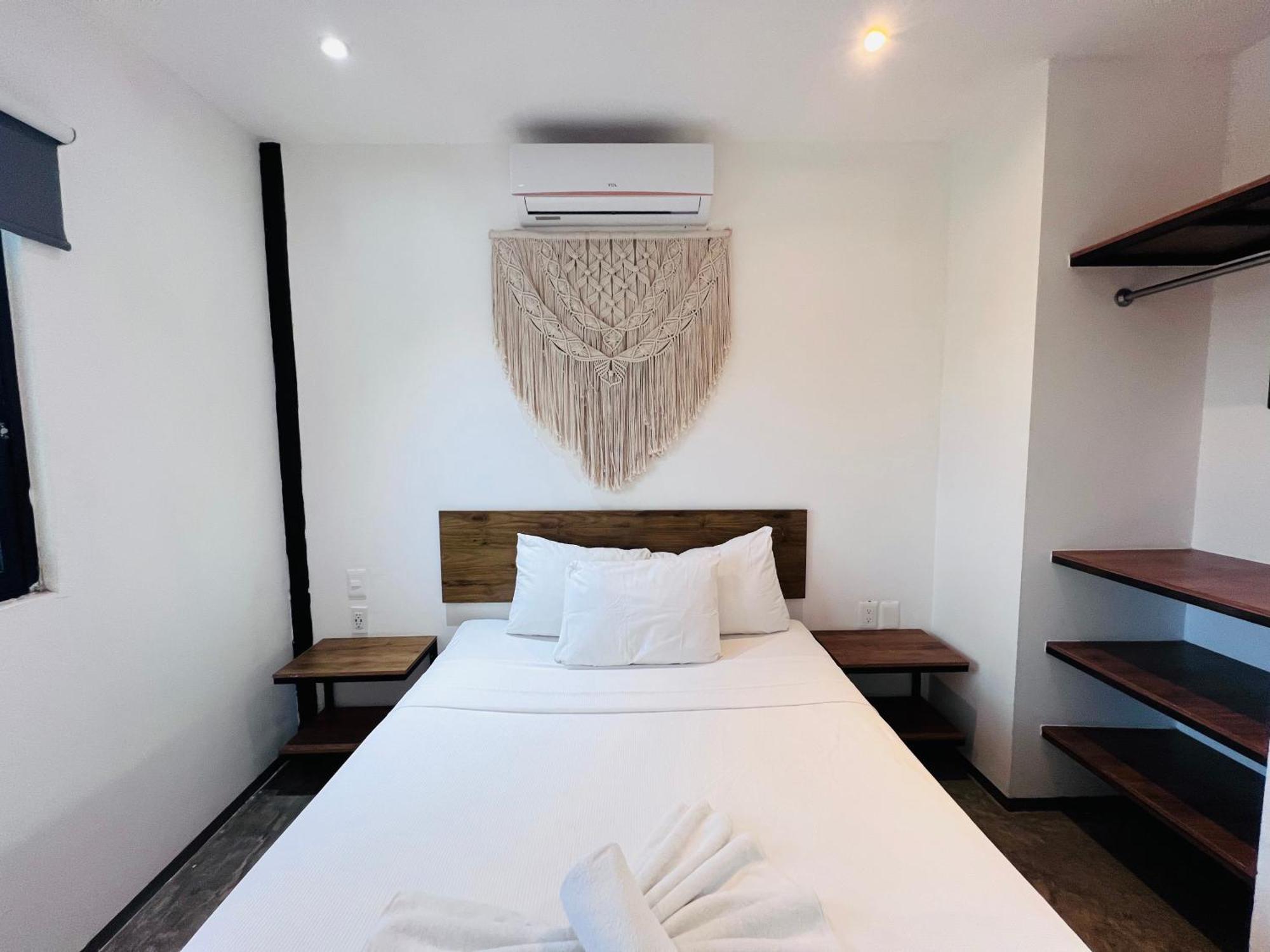 Coco Live Suites Playa del Carmen Dış mekan fotoğraf