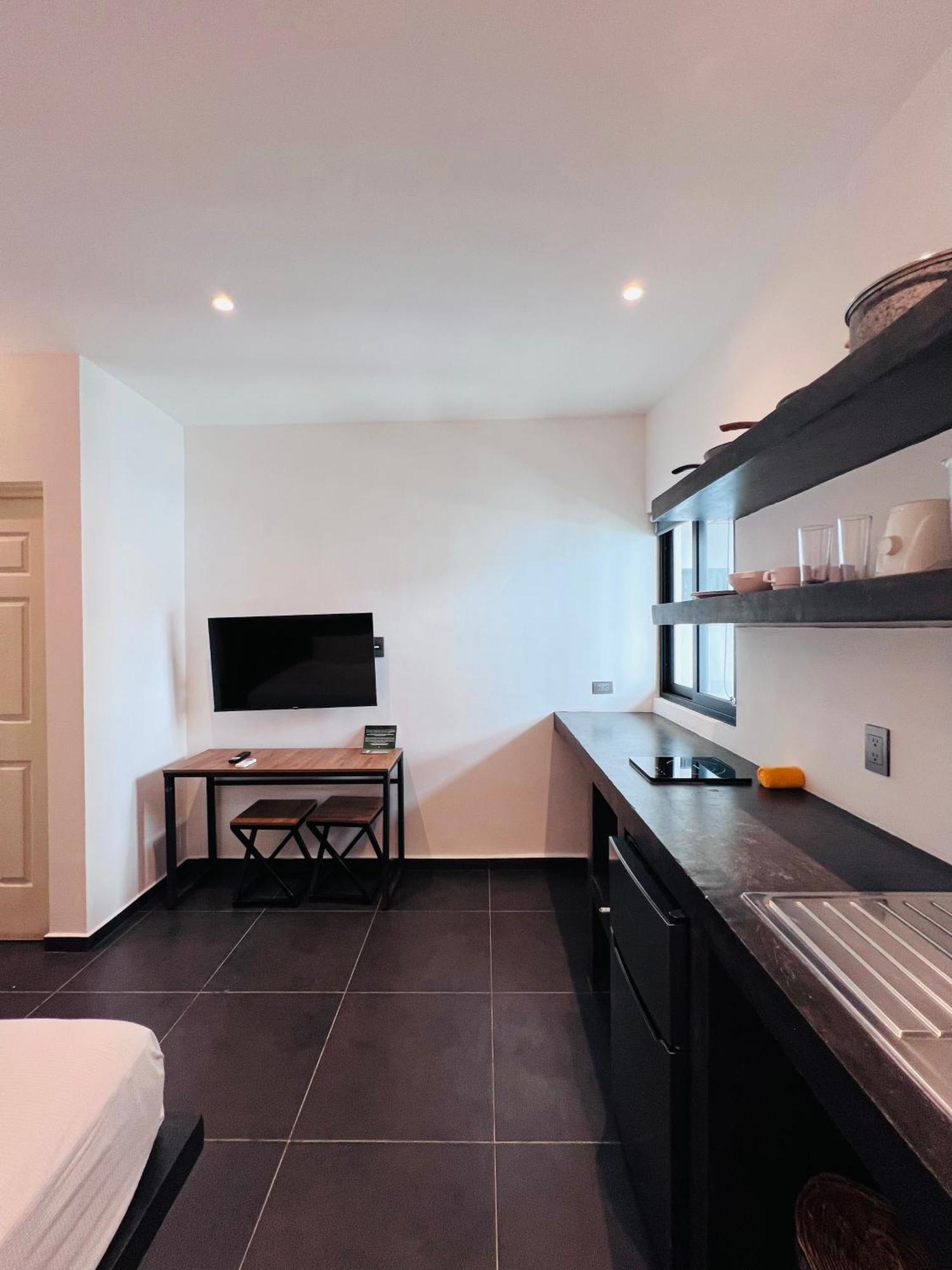 Coco Live Suites Playa del Carmen Dış mekan fotoğraf