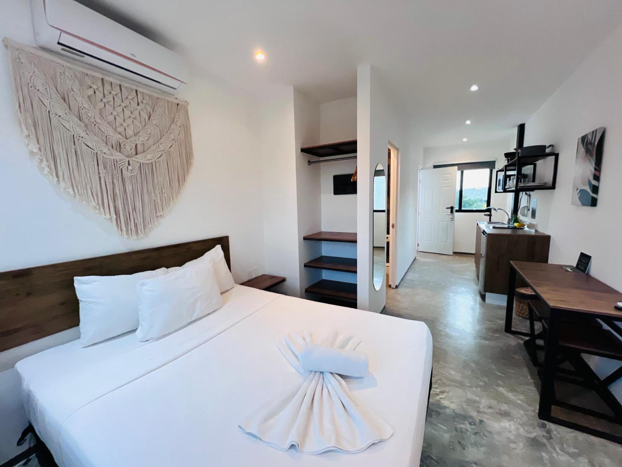 Coco Live Suites Playa del Carmen Dış mekan fotoğraf